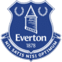 Escudo Everton Fc