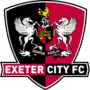 Escudo Exeter City Fc
