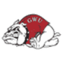 Escudo Gardner Webb Runnin Bulldogs