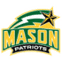 Escudo George Mason Patriots