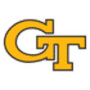 Escudo Georgia Tech Yellow Jackets