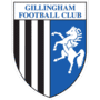 Escudo Gillingham Fc