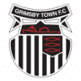 Escudo Grimsby Town Fc