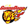 Escudo Guangdong Southern Tigers