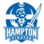 Escudo Hampton Pirates