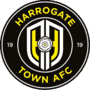 Escudo Harrogate Town Afc