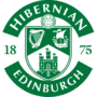 Escudo Hibernian Fc