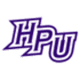 Escudo High Point Panthers