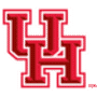 Escudo Houston Cougars