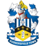 Escudo Huddersfield Town Afc
