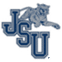 Escudo Jackson State Tigers Jsu