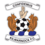 Escudo Kilmarnock Fc