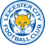 Escudo Leicester City Fc