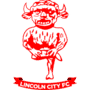 Escudo Lincoln City Fc