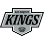 Escudo Los Angeles Kings