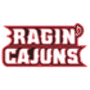 Escudo Louisiana Ragin Cajuns