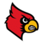 Escudo Louisville Cardinals