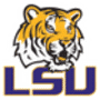 Escudo Lsu Tigers
