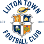 Escudo Luton Town Fc