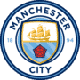 Escudo Manchester City Fc