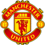 Escudo Manchester United Fc