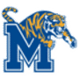 Escudo Memphis Tigers