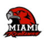 Escudo Miami Ohio Redhawks