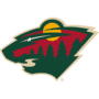 Escudo Minnesota Wild