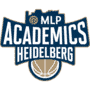 Escudo Mlp Academics Heidelberg