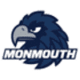 Escudo Monmouth Hawks