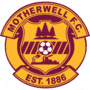 Escudo Motherwell Fc