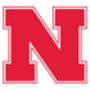 Escudo Nebraska Cornhuskers