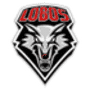 Escudo New Mexico Lobos