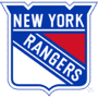 Escudo New York Rangers