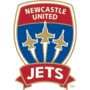 Escudo Newcastle Jets Fc