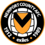 Escudo Newport County Afc