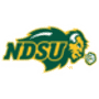 Escudo North Dakota State Bison Ndsu
