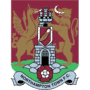 Escudo Northampton Town Fc