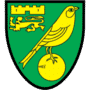 Escudo Norwich City Fc
