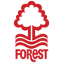Escudo Nottingham Forest Fc
