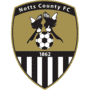 Escudo Notts County Fc