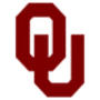 Escudo Oklahoma Sooners