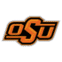 Escudo Oklahoma State Cowboys Osu