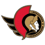 Escudo Ottawa Senators