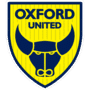 Escudo Oxford United Fc