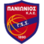 Escudo Panionios Bc