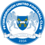 Escudo Peterborough United Fc