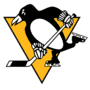 Escudo Pittsburgh Penguins