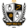 Escudo Port Vale Fc