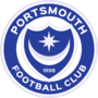 Escudo Portsmouth Fc